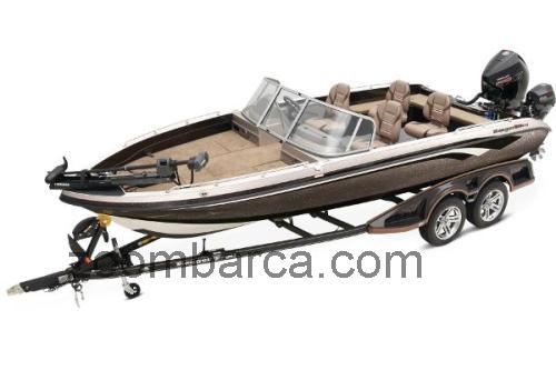 Ranger 621FS recensioni e scheda tecnica